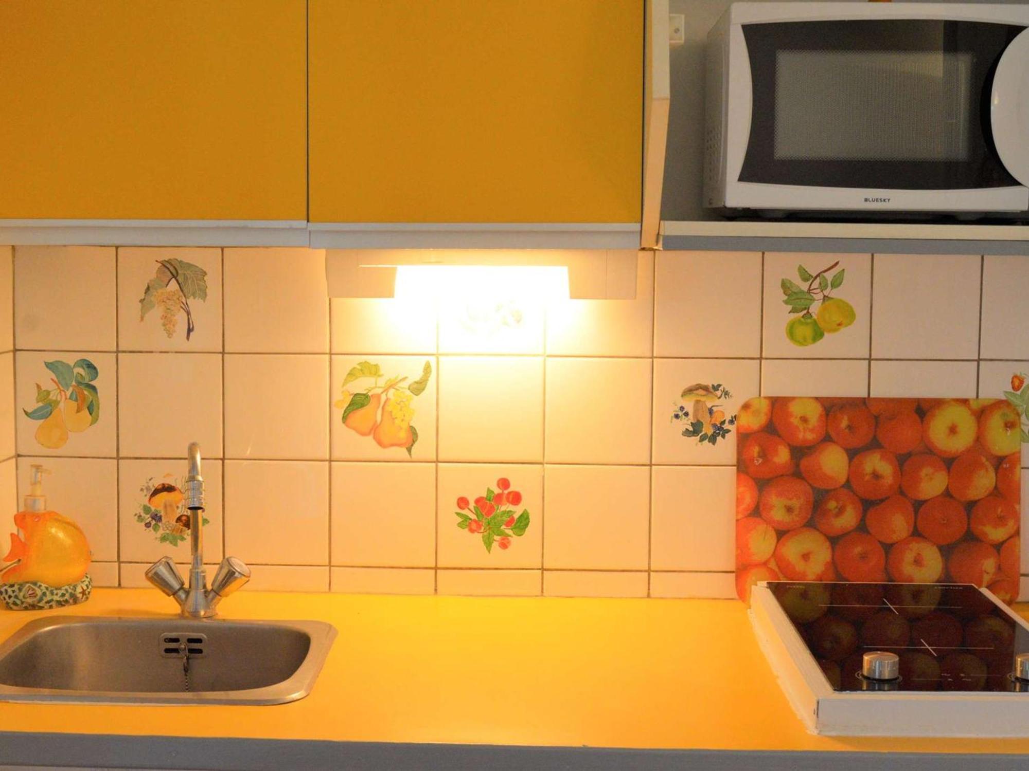 Studio Rdc Avec Piscine, A 600M De La Plage Et A Deux Pas Du Port - Cap D'Agde - Fr-1-249-369 Eksteriør bilde